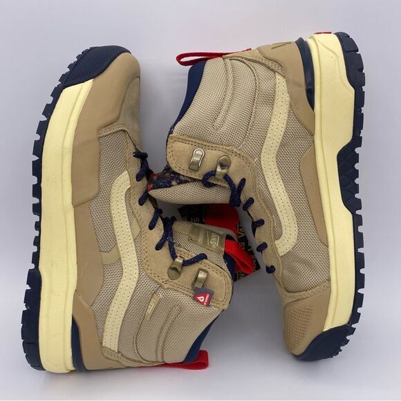 Vans UltraRange EXO High MTE-2 Waterproof Women's Shoes  |  Size: 8 - Picture 5 of 15